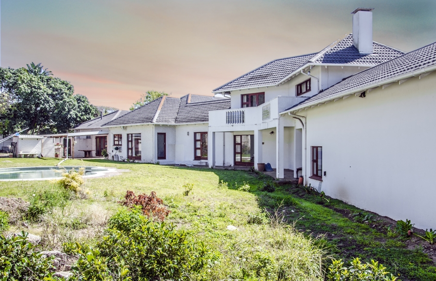 5 Bedroom Property for Sale in Bunkers Hill Eastern Cape